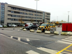 Flughafen Hamburg