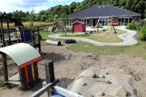 Kindertagesstätte Am Schulweg Gemeinde Büchen