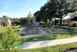 Kindertagesstätte Kichererbse , Stadt Schwarzenbek