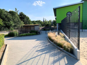Kindertagesstätte Kichererbse , Stadt Schwarzenbek