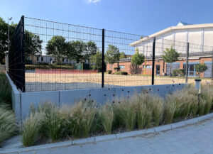 Kindertagesstätte Kichererbse , Stadt Schwarzenbek