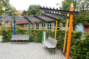 Kindertagesstätte Swattenweg Hamburg
