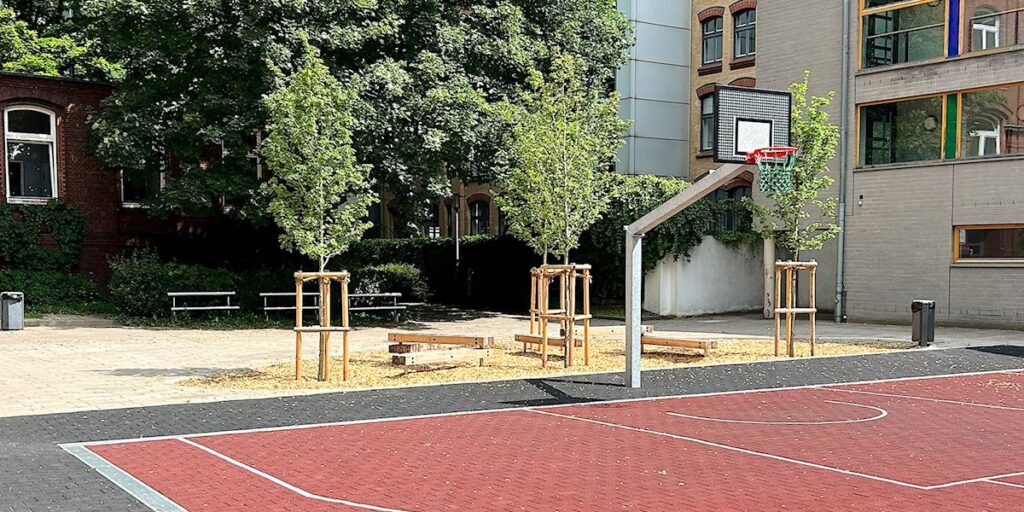 Schulen