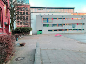 Stadtteilschule Am Hafen