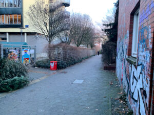 Stadtteilschule Am Hafen