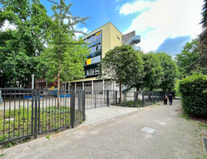 Stadtteilschule Am Hafen