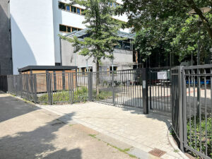 Stadtteilschule Am Hafen