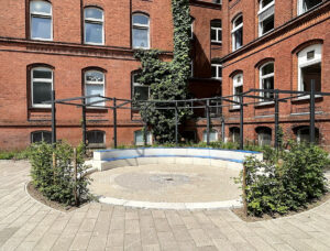 Stadtteilschule Am Hafen
