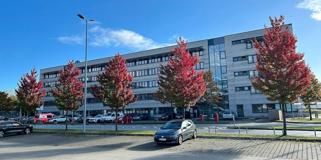 Verwaltung